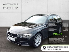 Bild des Angebotes BMW 330 Advantage Touring xDrive HarmanKardon 360 Ka