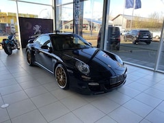 Bild des Angebotes Porsche 911 Turbo Tiptronic S