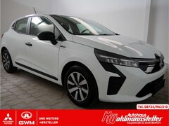 Bild des Angebotes Mitsubishi Colt Basis Klima, PDC hinten, 5 Jahre Garantie, LED-Sch