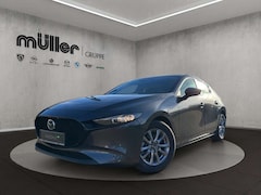 Bild des Angebotes Mazda 3 G 140 PS 6MT FWD PRIME