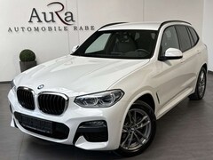 Bild des Angebotes BMW X3 xDrive20d M-Sport NAV+LED+HEAD-UP+KAMERA+19ZO