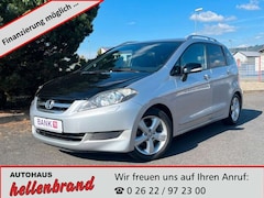 Bild des Angebotes Honda FR-V 1.8 Executive *Top-Zustand*
