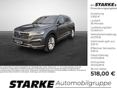 Bild des Angebotes VW Touareg 3.0 TDI 4M Atmosphere