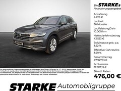 Bild des Angebotes VW Touareg 3.0 TDI 4M Atmosphere