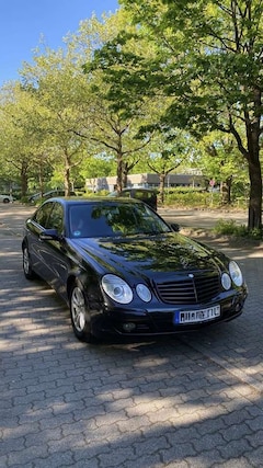 Bild des Angebotes Mercedes-Benz E 280 CDI 7G-TRONIC Avantgarde