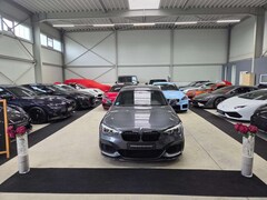 Bild des Angebotes BMW 140 xDrive Special Edition HiFi/Keyless/*293€