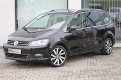 Bild des Angebotes VW Sharan Join*NAVI*PANO*7 SITZE*SHZ*STH*