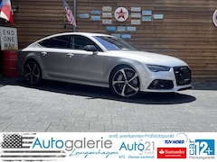 Bild des Angebotes Audi RS7 4.0 TFSI quattro performance Carbon Kamera