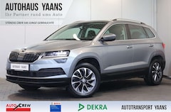 Bild des Angebotes Skoda Karoq Drive 2.0 TDI DSG 125 4x4 AID+KEY+KAM+AHK