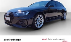 Bild des Angebotes Audi RS4 Avant 2.9 quattro Tiptronic LED*NAV*SHZ*ACC*PAR...