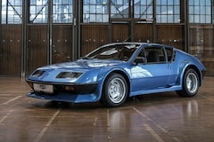 Bild des Angebotes Renault Alpine A310 S V6 GT Pack | 1.Hand | Sammler