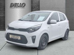 Bild des Angebotes Kia Picanto Edition 7 DAB Tel.-Vorb. Berganfahrass. GA Klima F