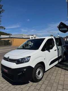 Bild des Angebotes Citroen Berlingo Kasten Club M/L1+NAV+AHK+TOP