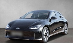 Bild des Angebotes Hyundai IONIQ 6 53 kWh RWD TECHNIQ Matrix-LED HUD El. HEckklappe E