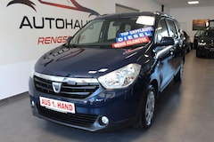 Bild des Angebotes Dacia Lodgy Laureate 1,5 Diesel 1.Hand