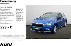 Bild des Angebotes Skoda Fabia 1.0 TSI Selection