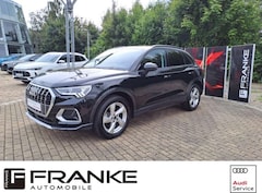 Bild des Angebotes Audi Q3 35 TFSI advanced S tronic LED*NAVI-PLUS Klima