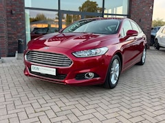 Bild des Angebotes Ford Mondeo 2,0 TDCi 110kW Titanium 2te Hand