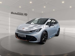 Bild des Angebotes CUPRA Born 170 (60kWh) Edition Dynamic Matrix 2xKlima