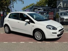 Bild des Angebotes Fiat Punto 1.2 Easy 1.HD*Klima*Allwetter*Kein TÜV*
