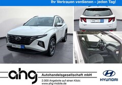 Bild des Angebotes Hyundai TUCSON Plug-in-Hybrid 1.6 T-GD