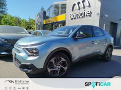 Bild des Angebotes Citroen C4 Plus 1.2 e-THP LED/Navi/180°Kamera/Allwetter