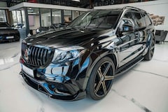 Bild des Angebotes Mercedes-Benz GLS 500 4Matic 23 Zoll MB/STERNEHIMMEL/CARBON
