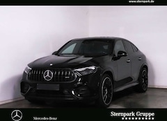 Bild des Angebotes Mercedes-Benz GLC 63 AMG GLC 63S AMG E PERF. PremPl,AHK,Pano,vorr.Distr.
