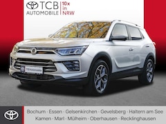 Bild des Angebotes SsangYong Korando 1.5 T-GDI Sapphire 4x2 NAVI SHZ PDC KLIMA