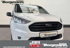 Bild des Angebotes Ford Transit Connect Kasten Trend 1.5 EcoBlue EU6d-T Connect2013.75- No