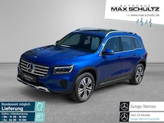 Bild des Angebotes Mercedes-Benz GLB 200 d PROGRESSIVE*AHZV*LED*KAMERA*DAB*EDW*