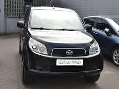 Bild des Angebotes Daihatsu Terios Terios 4WD Automatik Top Neue Allwetterreifen 12 Monate Gebrauchtwagen Garantie incl.