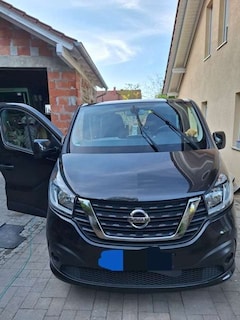 Bild des Angebotes Nissan NV300 dCi145 1.6 Kombi