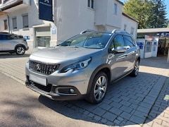 Bild des Angebotes Peugeot 2008 Allure