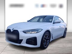 Bild des Angebotes BMW 420 i Gran Coupé M Sport HiFi ACC Standheizung RFK