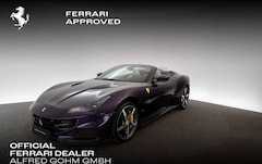 Bild des Angebotes Ferrari Portofino M Ferrari Singen