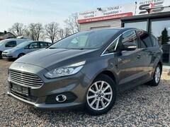 Bild des Angebotes Ford S-Max S-MAX Titanium/AHK./TEMPO./NAVI./W.PAKET