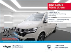 Bild des Angebotes VW T6 California 6.1 OCEAN 2,0 TDI DSG (+EURO6) Navi