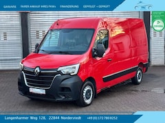 Bild des Angebotes Renault Master III Kasten L2H2 HKa 3,3t
