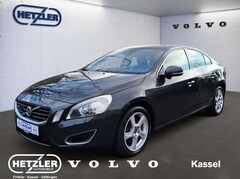 Bild des Angebotes Volvo S60 2,4 / 5-Zylinder / Summum Navi Leder Memory Sitze
