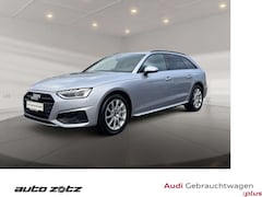 Bild des Angebotes Audi A4 Avant advanced 40TDI quattro S tronic HUD,PDC