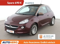 Bild des Angebotes Opel Adam 1.4 Open Air ecoFlex Aut.*FALTDACH*NAVI*PDC*SHZ*