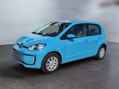 Bild des Angebotes VW e-up! +CCS +DAB +Climatronic
