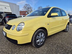 Bild des Angebotes VW Polo 1,2 1.Hand*8 x Bereift*Klima