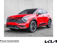 Bild des Angebotes Kia Sportage GT-Line PANO