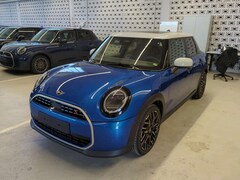 Bild des Angebotes MINI Cooper S Favoured Trim
