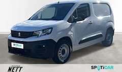Peugeot Partner Premium Elektromotor L1