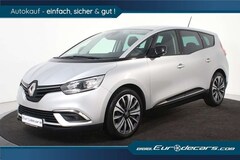 Bild des Angebotes Renault Grand Scenic Edition *1.Hand*7-Sitze*Navi*AHK*