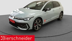 Bild des Angebotes VW Golf GTE 8 GTE 1.5 TSI DSG eHybrid Black Style VOLL!