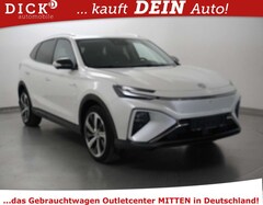 Bild des Angebotes MG Marvel R Luxury PANO+MEMO+NAVI+LED+SHZ+WP+360°